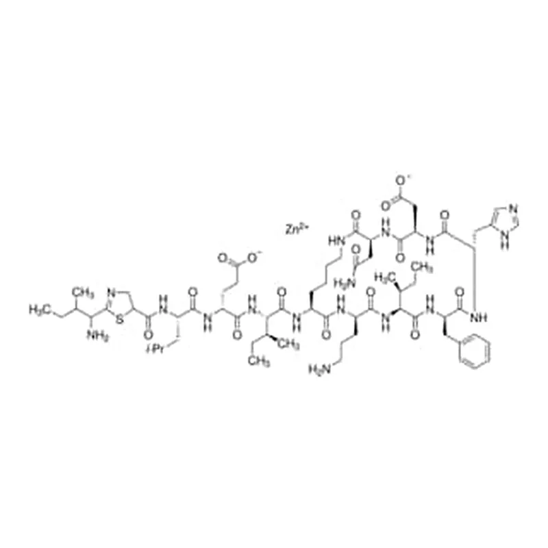 Merck BACITRACIN ZINC