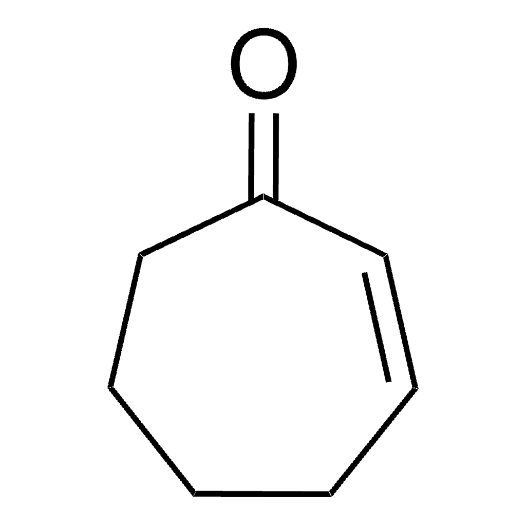 Merck 2-Cyclohepten-1-one