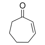 Merck 2-Cyclohepten-1-one