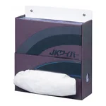 AS ONE Wiper Holder Single Kimwipes