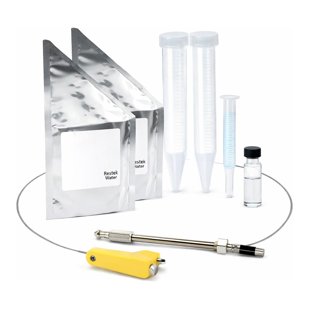 Waters Acrylamide Starter Kit UHPLC EnhClnUp