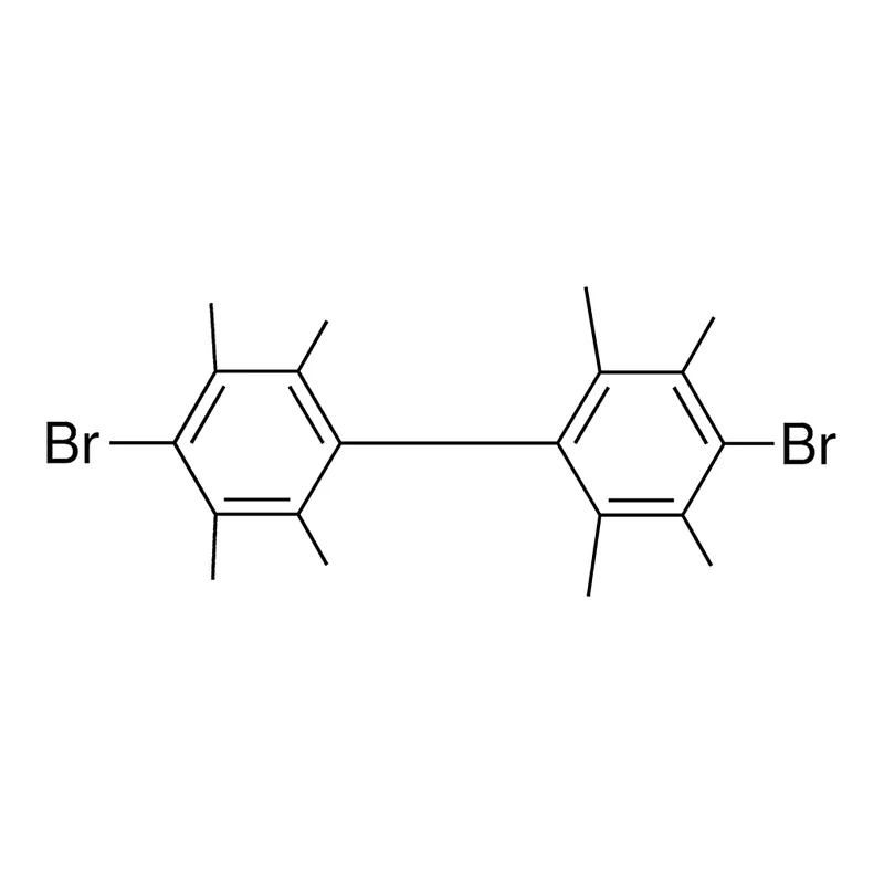 Merck 4,4'-DIBROMO-2,3,5,6,2',3',5',6'-