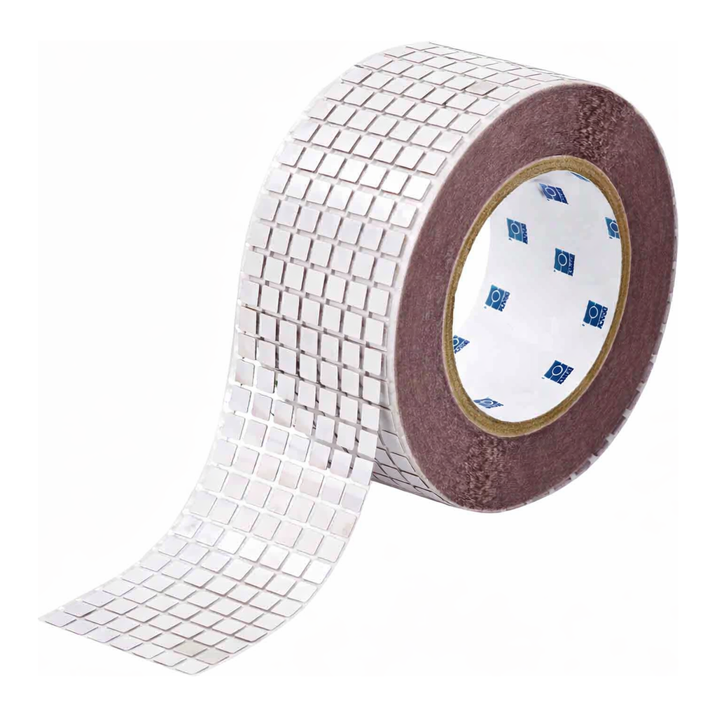 Brady 3" Core Water-Indicating Labels
