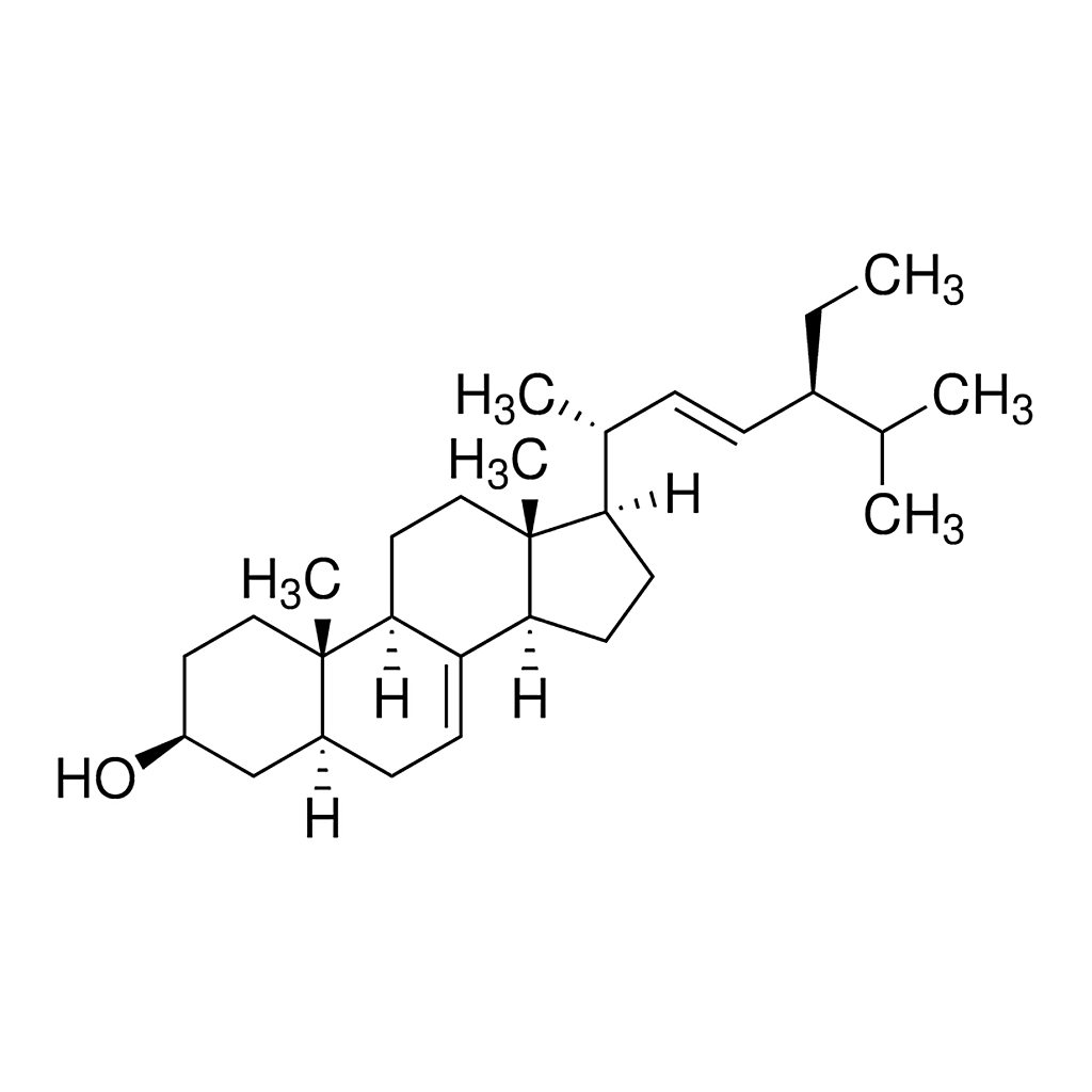 Merck alpha-Spinasterol