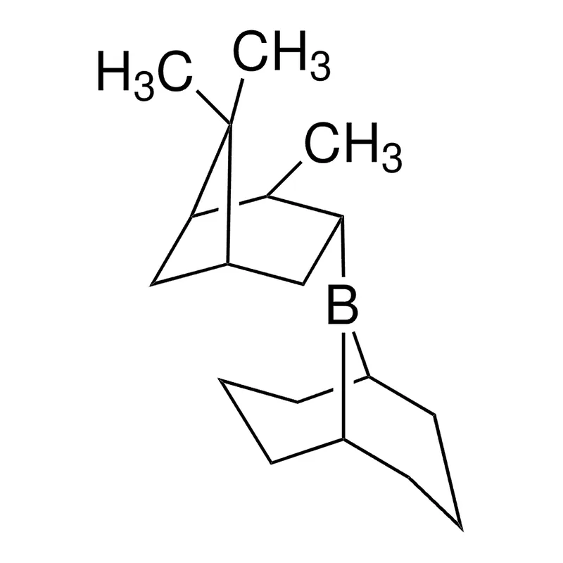 Merck R-Alpine-Borane(R) solution