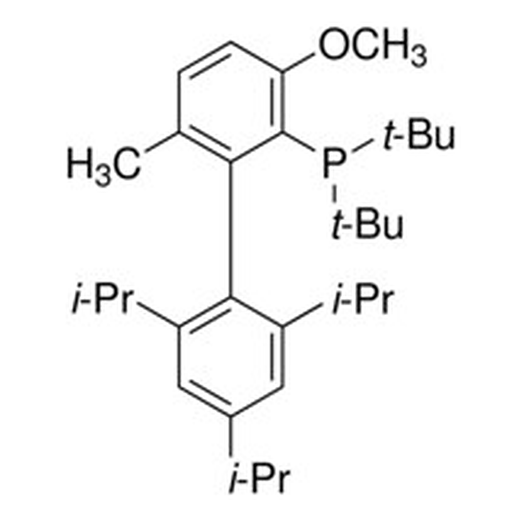 Merck ROCKPHOS, 97%