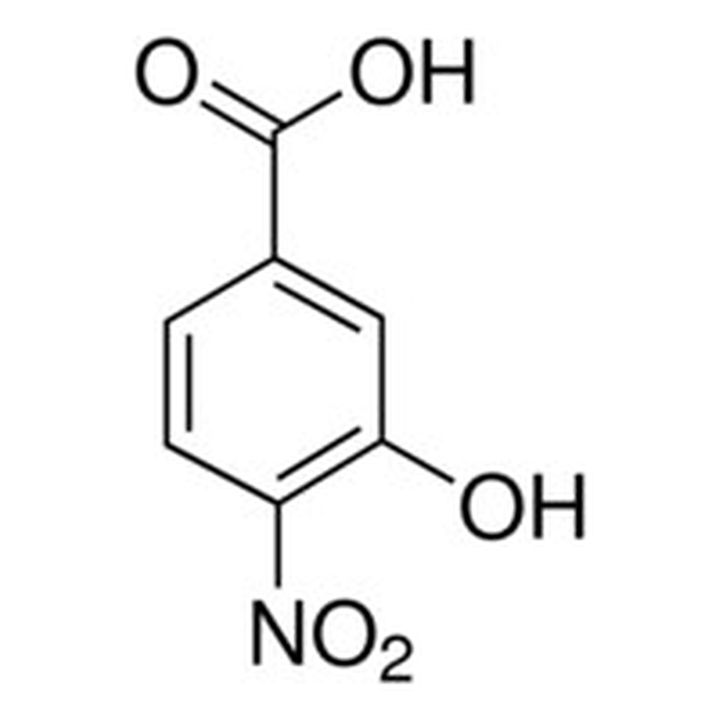 Merck 3-HYDROXY-4-NITROBENZOIC ACID, 95%