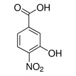 Merck 3-HYDROXY-4-NITROBENZOIC ACID, 95%