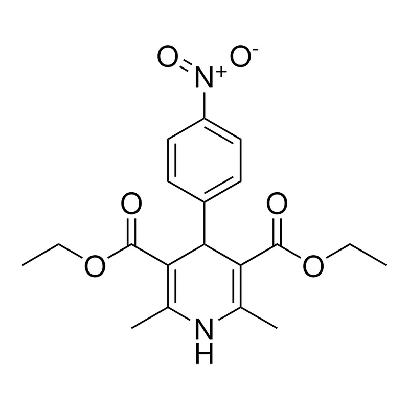 Merck 2,6-DIMETHYL-4-(4-NITRO-PH)-1, - 50 MG&