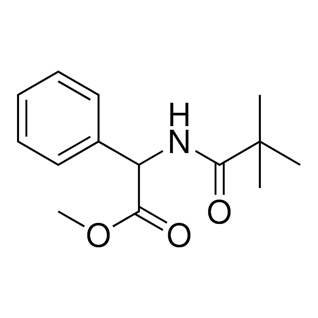 Merck (2,2-DIMETHYL-PROPIONYLAMINO)- - 50 MG&