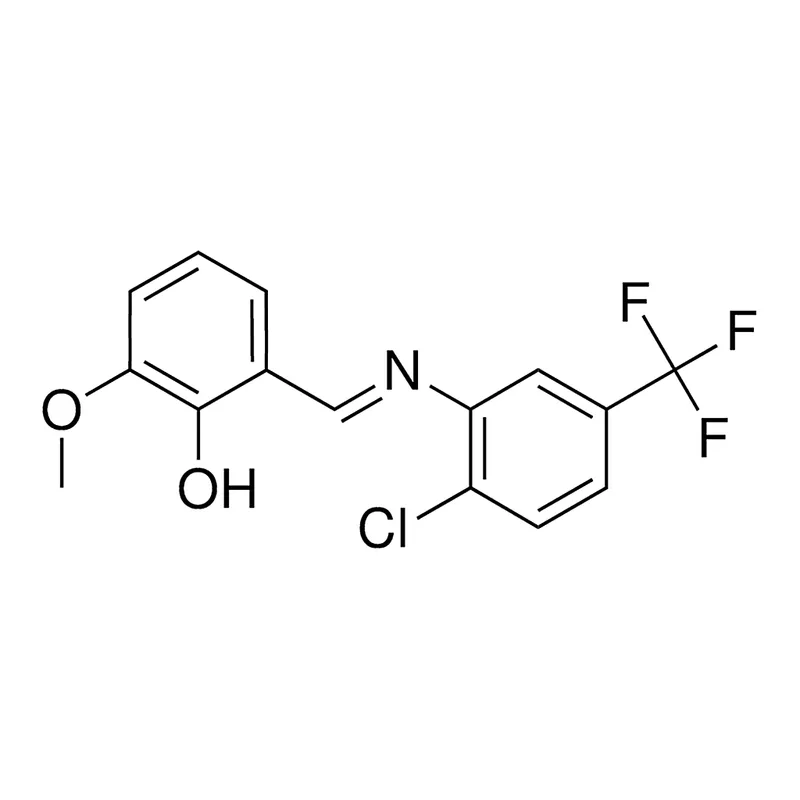 Merck ALPHA-(2-CHLORO-5-(TRIFLUOROME - 50 MG&