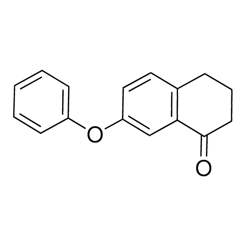 Merck 7-PHENOXY-1-TETRALONE-