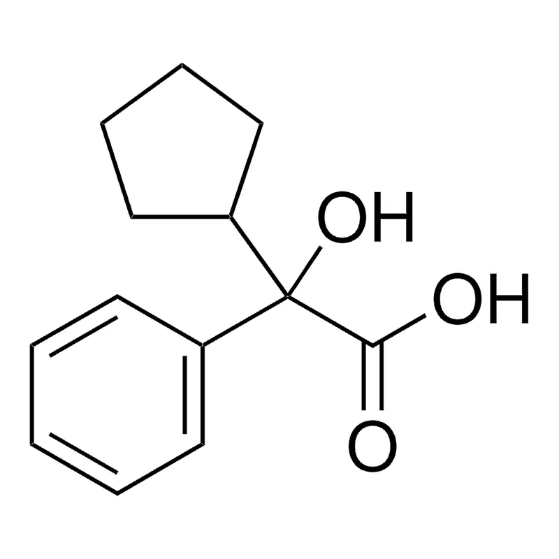 Merck Glycopyrrolate Related Compound C