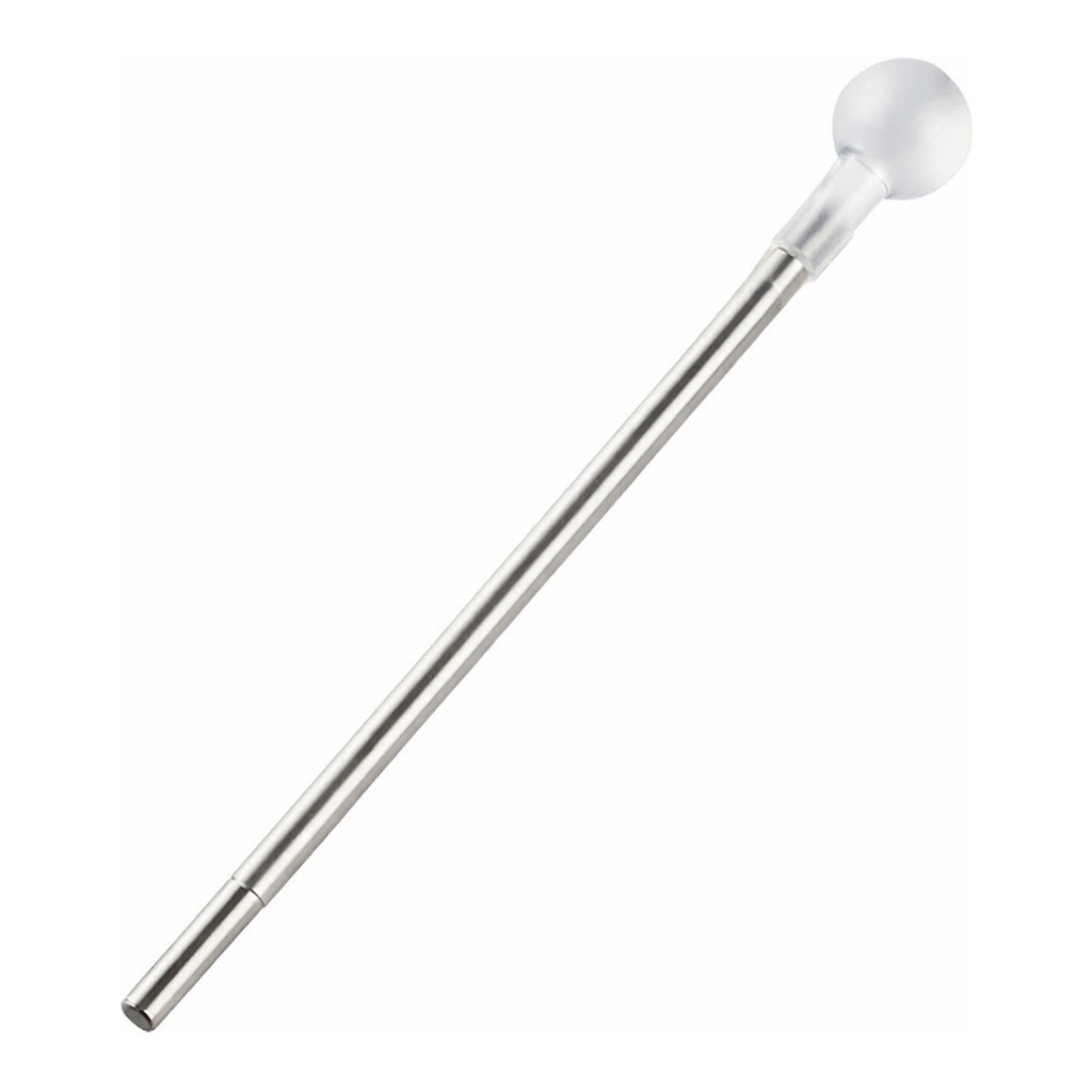 AS ONE SuctIon Nozzle for Vacuum Tweezer, 진공핀셋용 흡인축