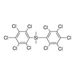 Merck BIS(PENTACHLOROPHENYL)DIMETHYL - 50 MG&