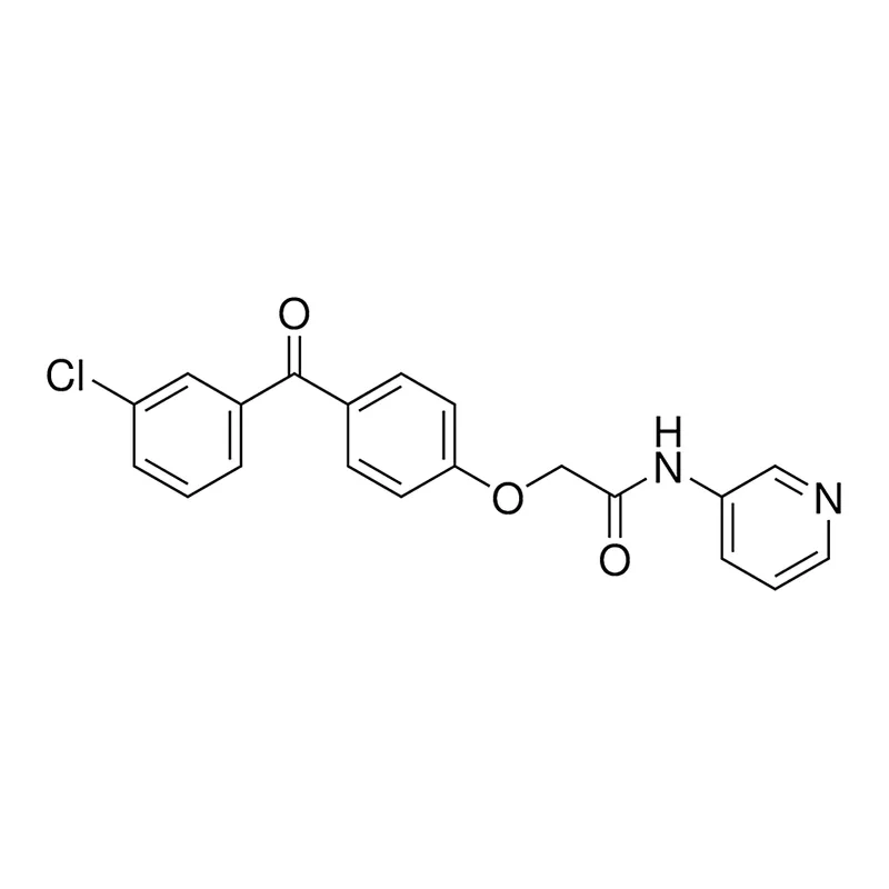 Merck LUF7244