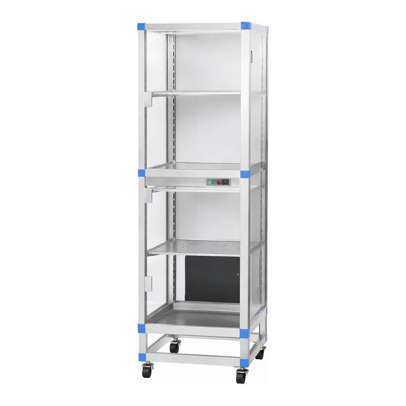AS ONE Auto-Dry Desiccator, 오토드라이 데시케이터