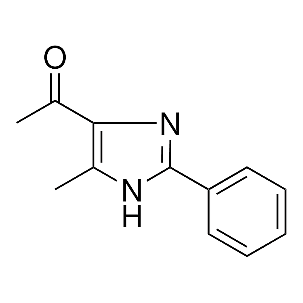 Merck 1-(5-METHYL-2-PHENYL-1H-IMIDAZOL--
