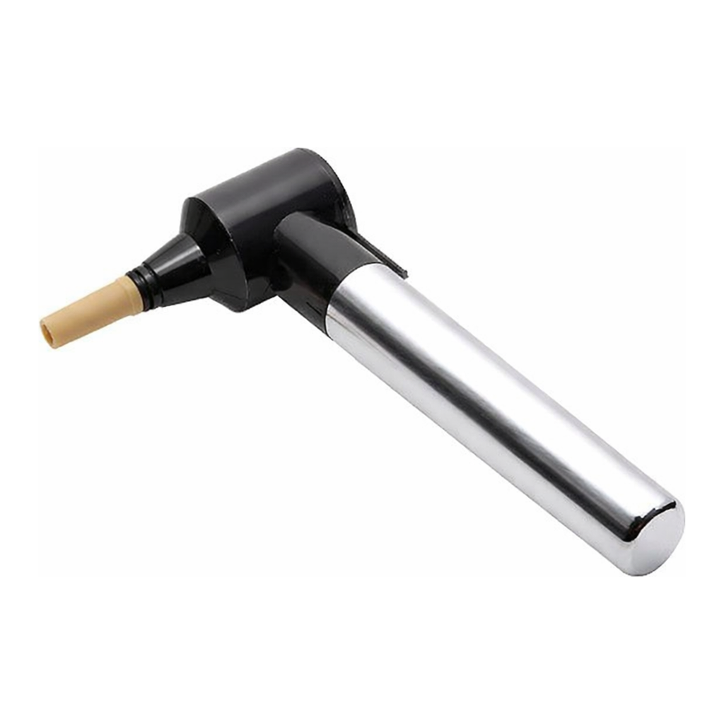 KimbleChase Cordless Motor, Pellet Pestles