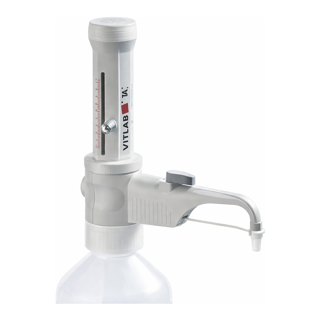 Vitlab TA 2, Dispenser