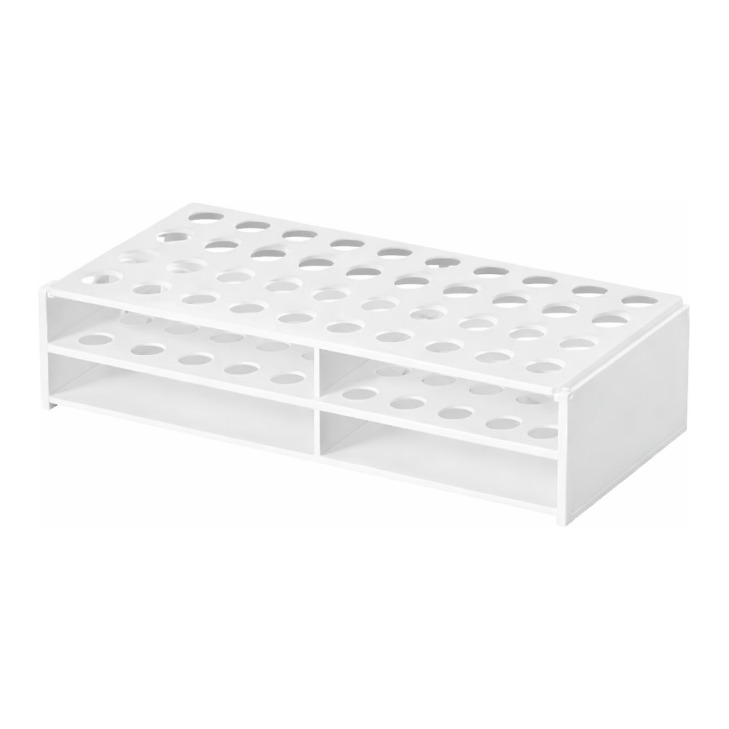Citotest Roundhole Plastic Racks, ABS