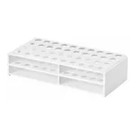 Citotest Roundhole Plastic Racks, ABS