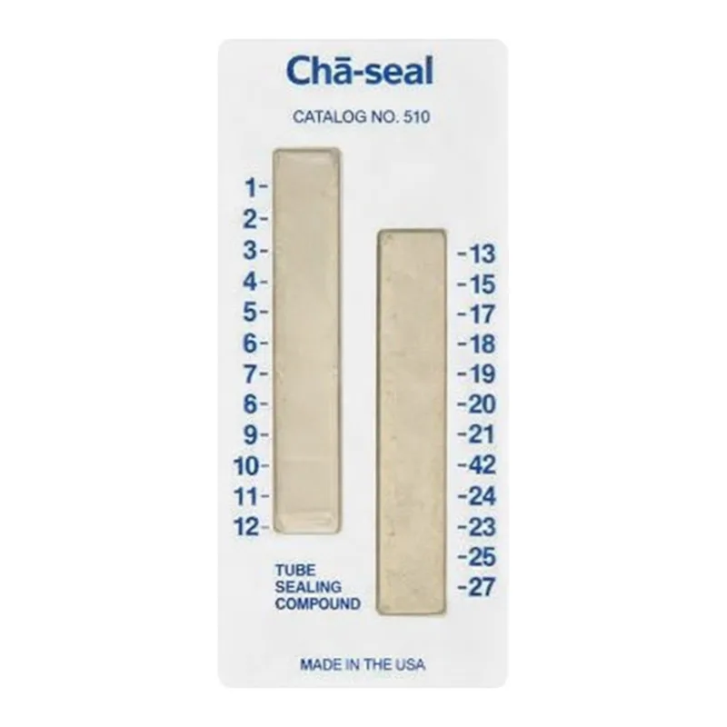 KimbleChase Sealing Wax