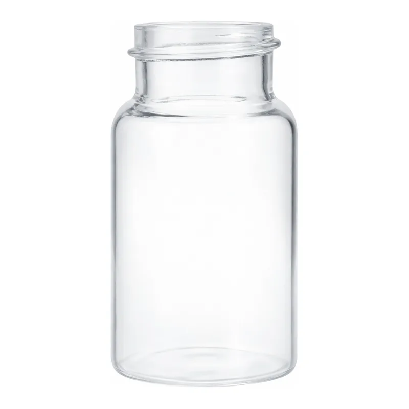 Thermo Fisher Scientific Kimble 20mL Glass Screw-Thread Scintillation Vials