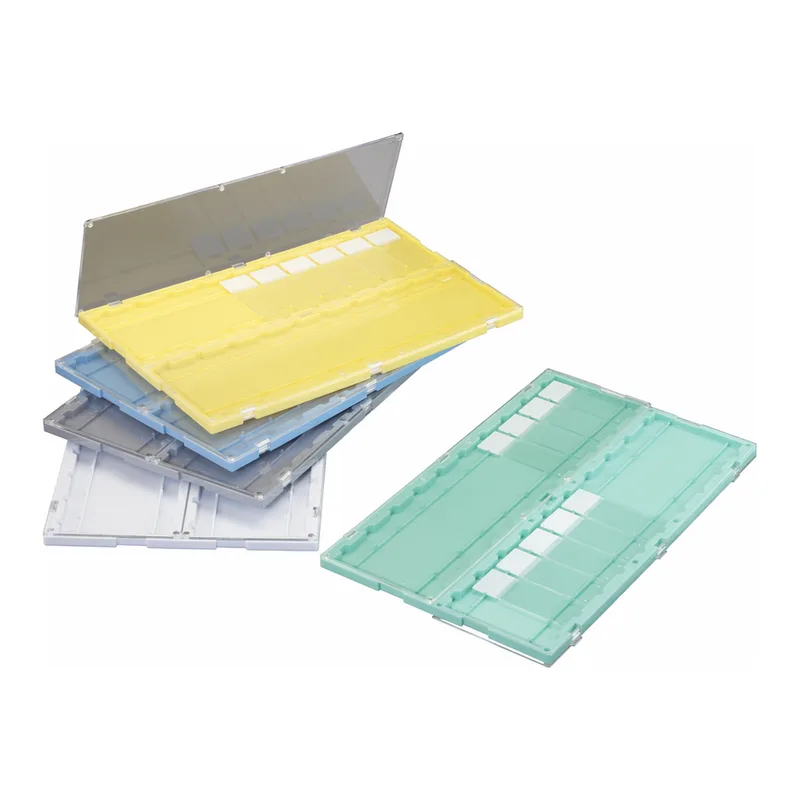 Simport M750 Slide Folder