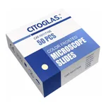 Citotest Microscope Color Slides