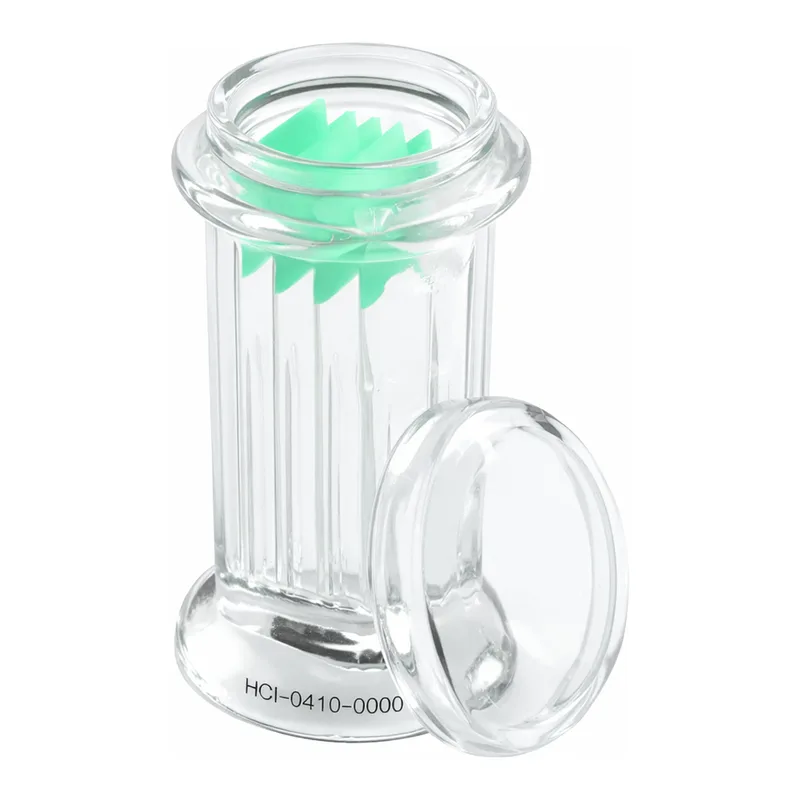 Citotest Staining Jar, Glass