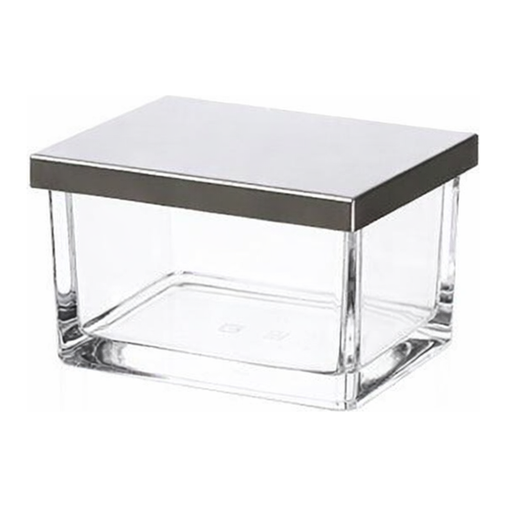 Citotest Sono Slide Stain Jar, Glass