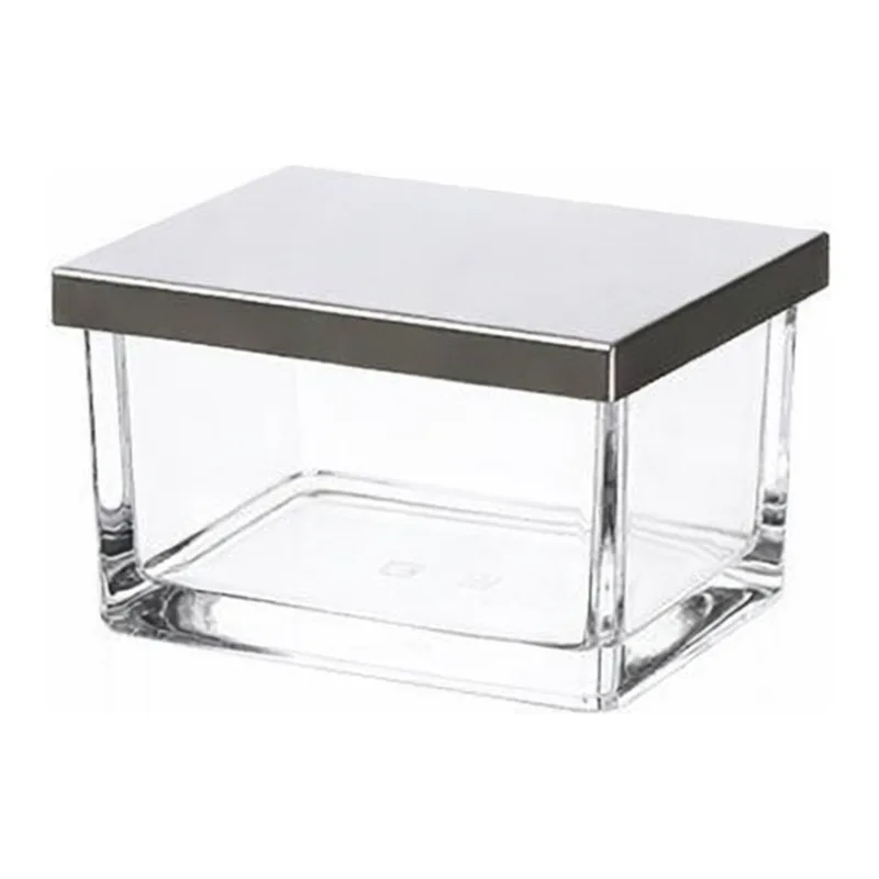 Citotest Sono Slide Stain Jar, Glass