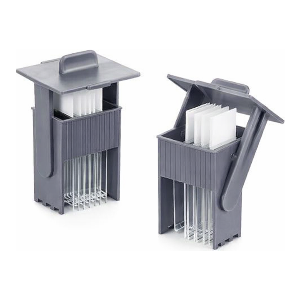 Simport Stain Rack, EasyDip