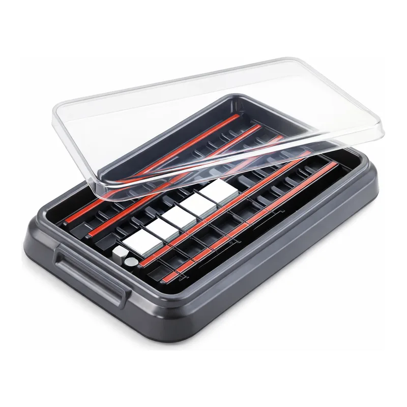 Simport Slide Staining System, StainTray 20매용