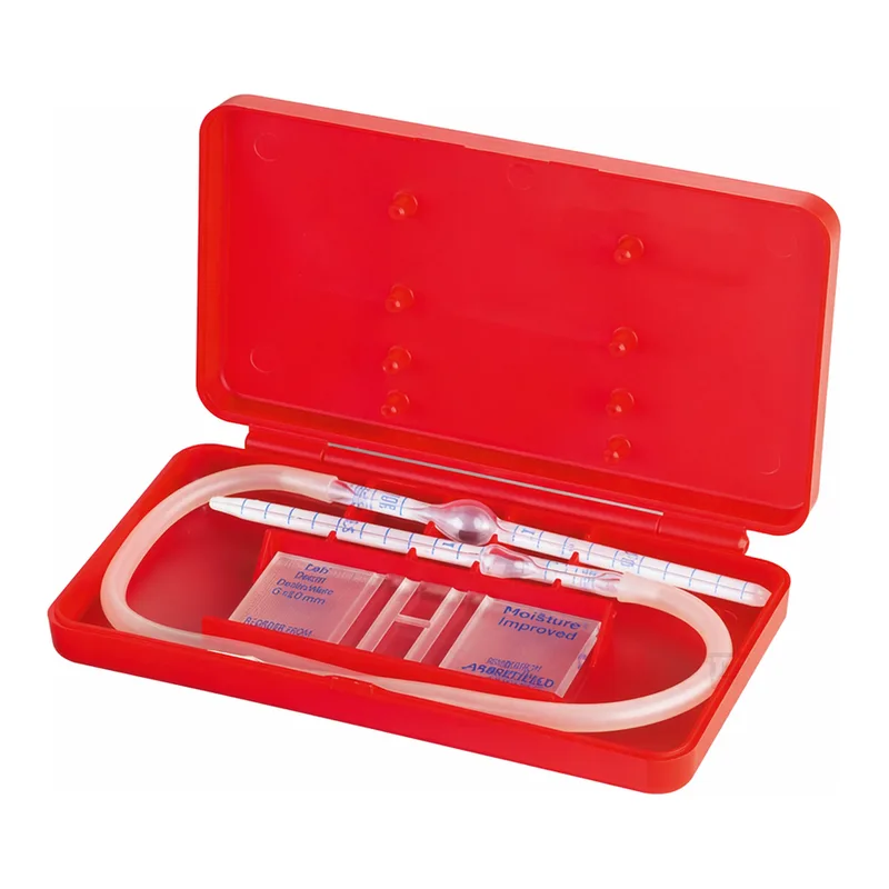 Marienfeld Superior Haemacytometer
