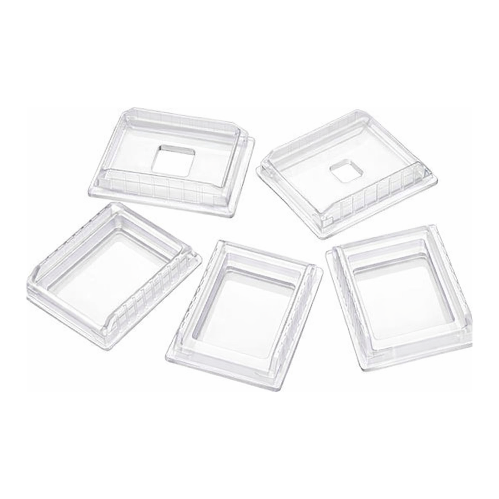 Simport M475 Disposable Base Molds