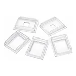 Simport M475 Disposable Base Molds