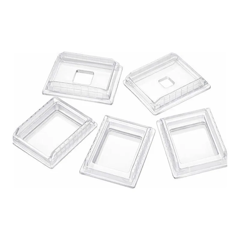 Simport M475 Disposable Base Molds