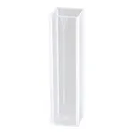 Ratiolab Cuvets, Solvent Resistant