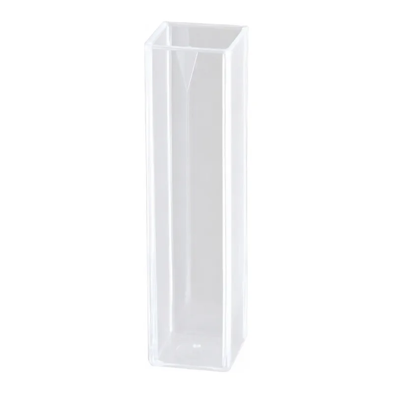Ratiolab Cuvets, Solvent Resistant