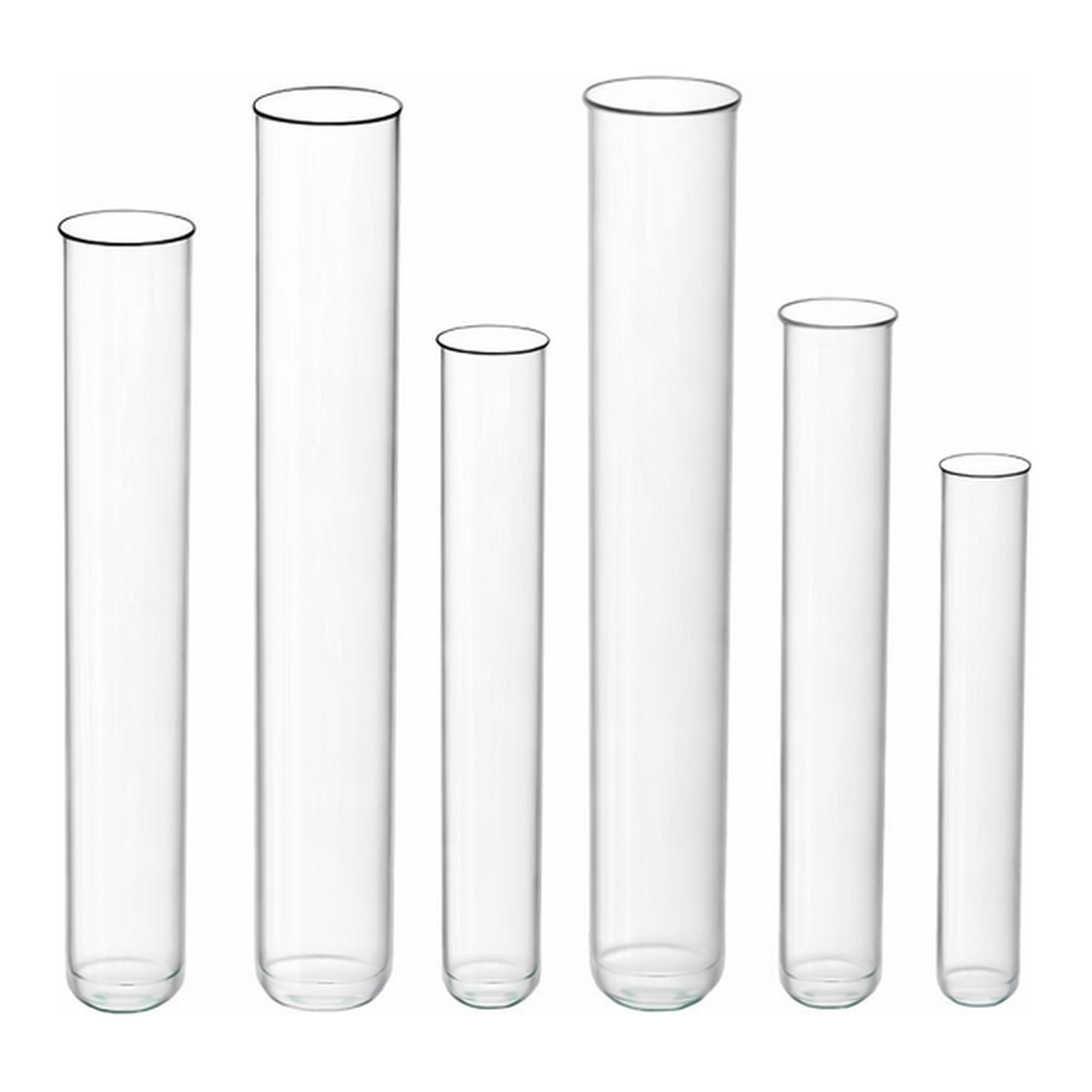 Citotest Test Tubes