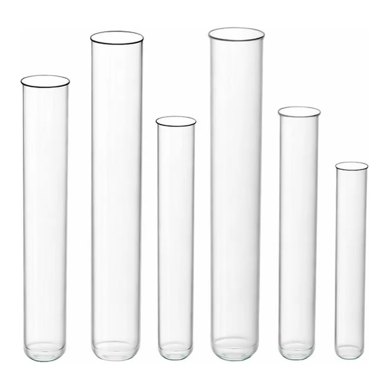 Citotest Test Tubes