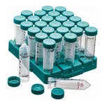Labcon SuperClear Centrifuge tube, 고급형, 멸균