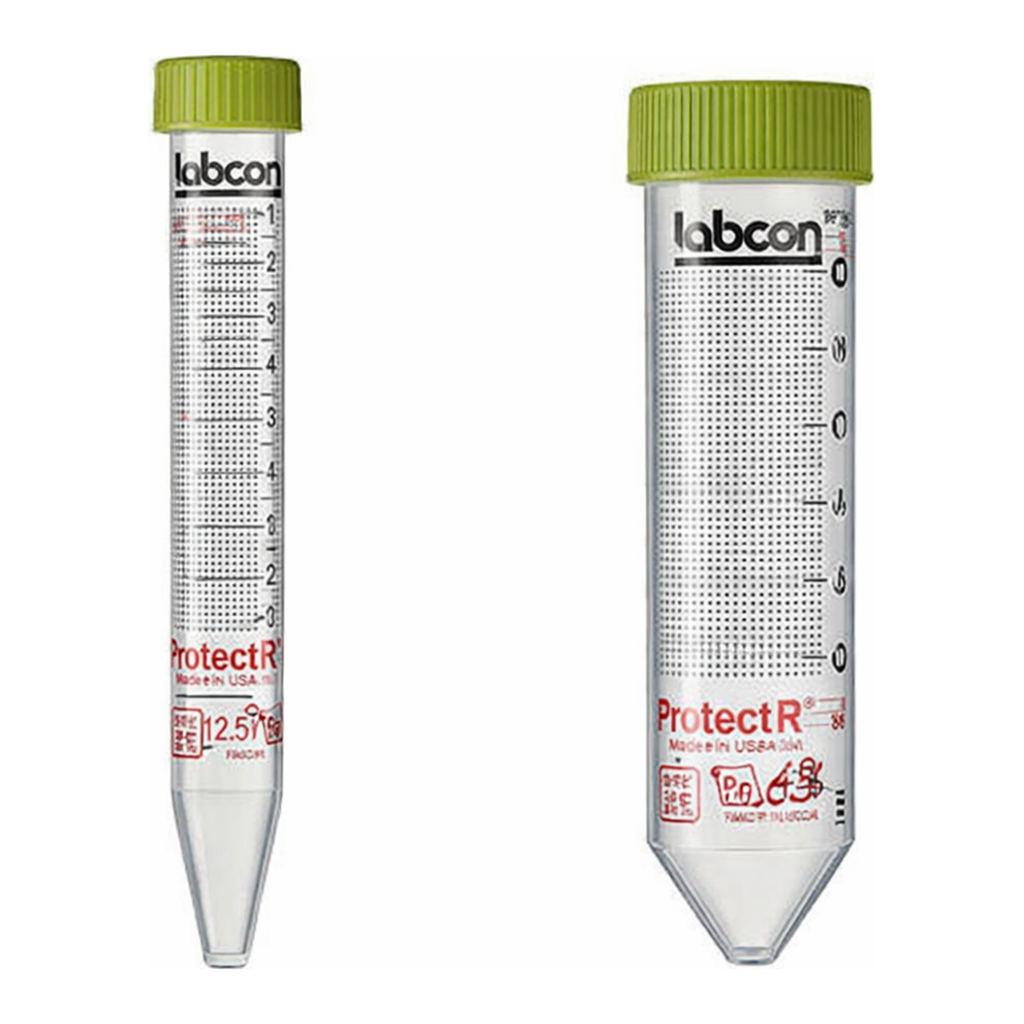 Labcon ProtectR CO2 Resistant Tube