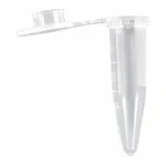 Ratiolab Microcentrifuge Tubes, PP