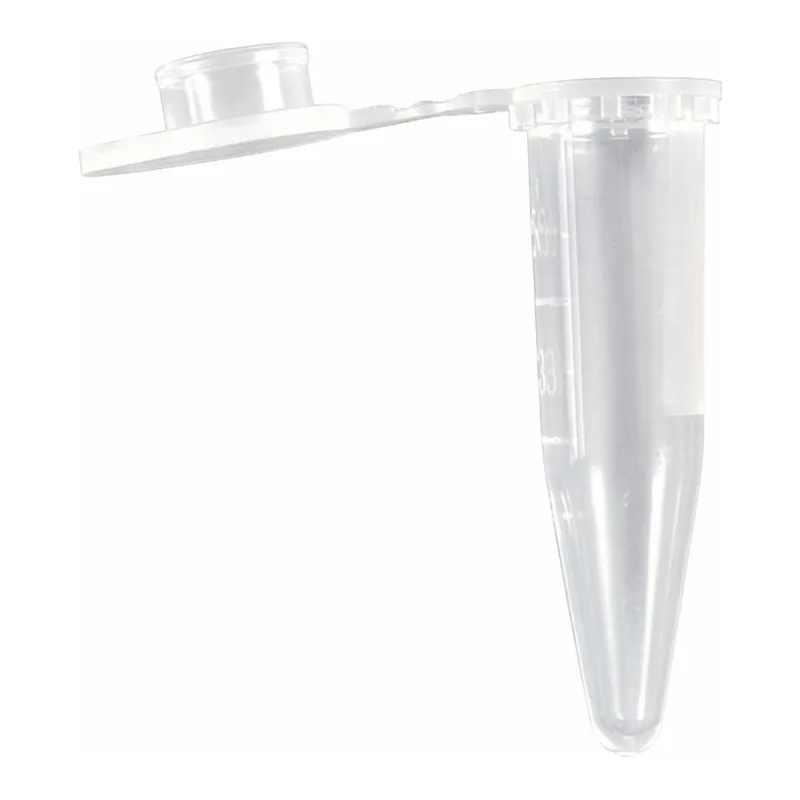 Ratiolab Microcentrifuge Tubes, PP