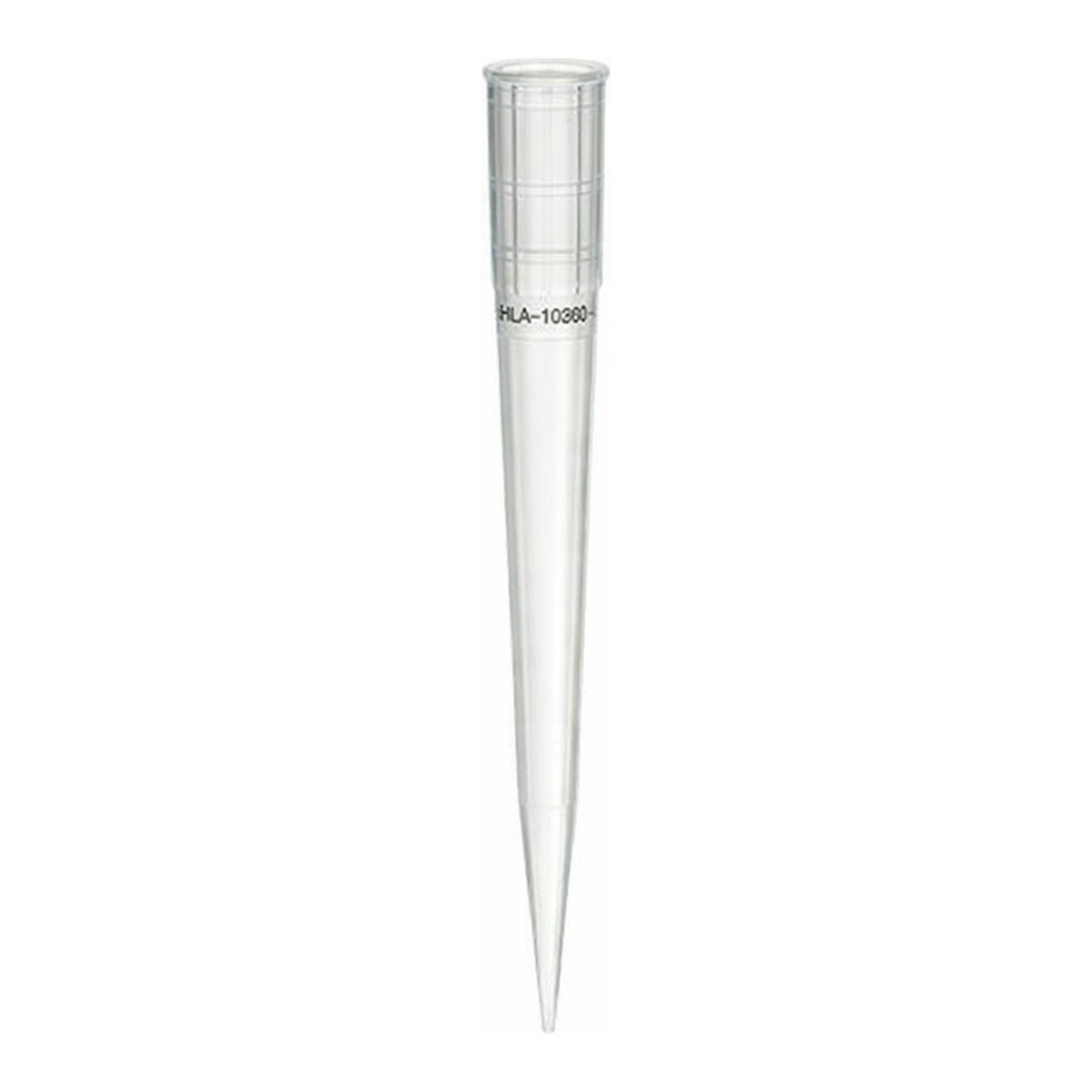 Labcon Macro Pipette Tips for Gilson, 10ml Tip bag type
