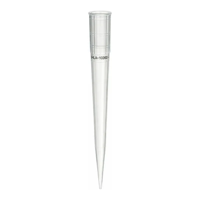 Labcon Macro Pipette Tips for Gilson, 10ml Tip bag type