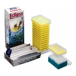 Labcon 1250ul Eclipse Extended tips, refill type